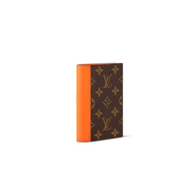 LOUIS VUITTON POCKET WALLET M82867 (14*10*2.5cm)